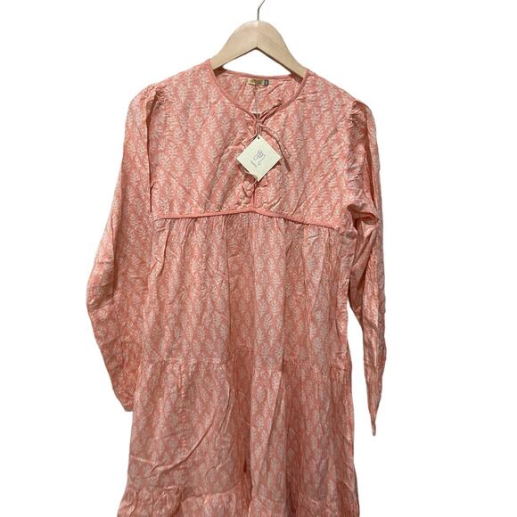 Matta Yamini Buti Dress Size Large New with‎ Tags - Picture 4 of 6